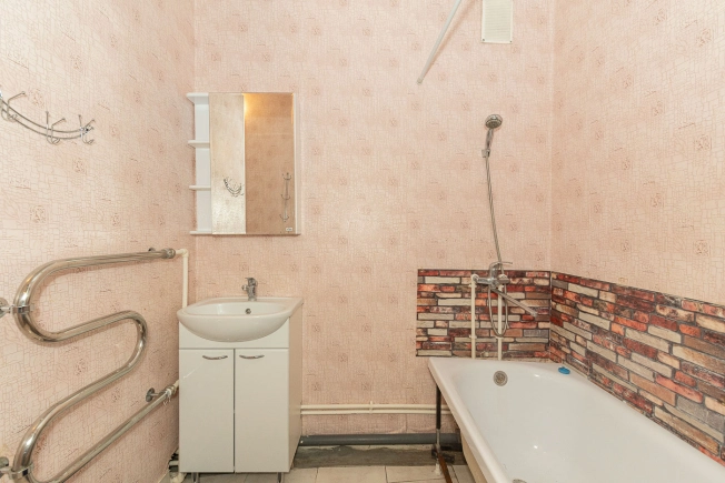 Купить однокомнатную квартиру на улице Пожарского в Суздале. Вариант № 5412746, 17, площадь -  квм, цена 8000000 рублей