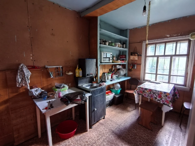 Купить дом в Гороховеце. Вариант № 381824, 9, площадь -  квм, цена 700000 рублей