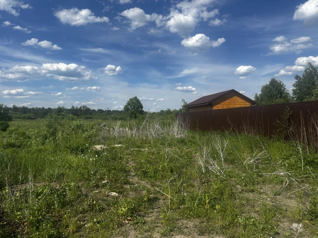 Купить земельный участок на улице 2-й проезд Добролюбова в Пензе. Вариант № 46987, 3, площадь -  квм, цена 890000 рублей