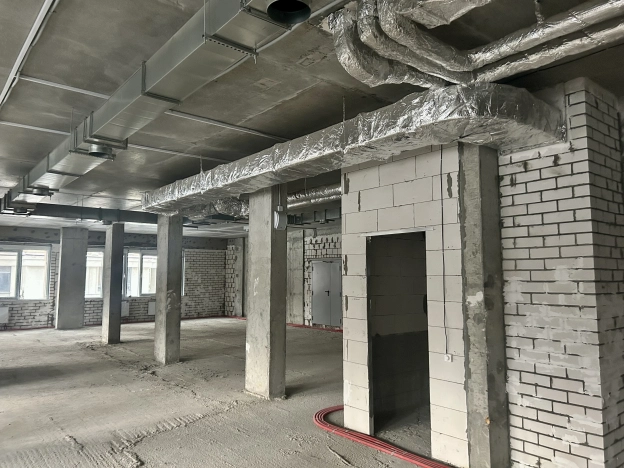 Снять коммерческую недвижимость свободного назначения у метро Горьковская в Нижнем Новгороде. Вариант № 4078, 9, площадь -  квм, цена 400960 рублей