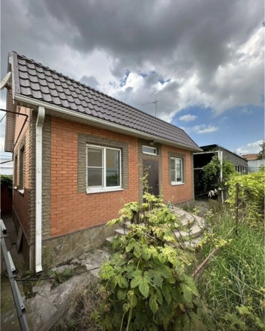 Купить дом в районе Октябрьский в Ростове-на-Дону. Вариант № 35209, 3, площадь -  квм, цена 9900000 рублей