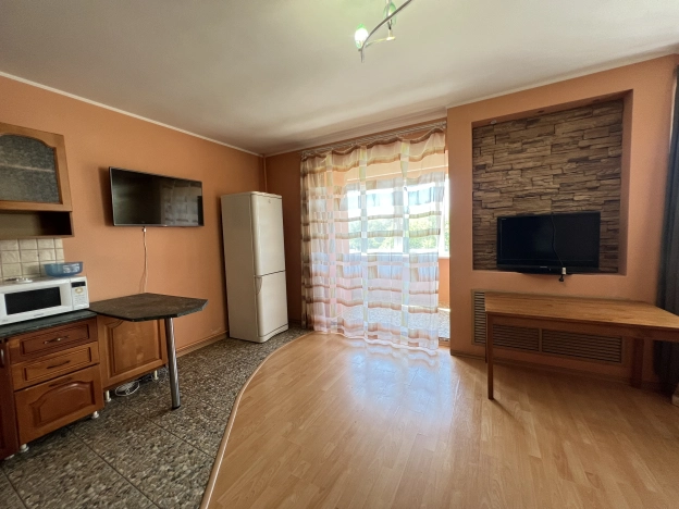 Снять двухкомнатную квартиру в районе Октябрьский в Владимире. Вариант № 7507306, 4, площадь -  квм, цена 36000 рублей