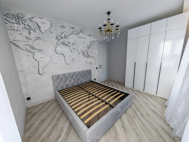 Купить двухкомнатную квартиру в Одинцове. Вариант № 3202852, 12, площадь -  квм, цена 13390000 рублей