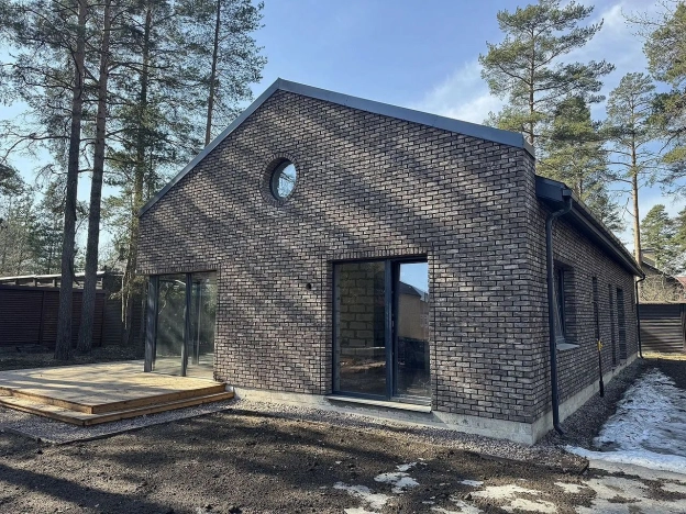 Купить дом на улице Колтушское шоссе в Всеволожске. Вариант № 39141, 1, площадь -  квм, цена 30000000 рублей