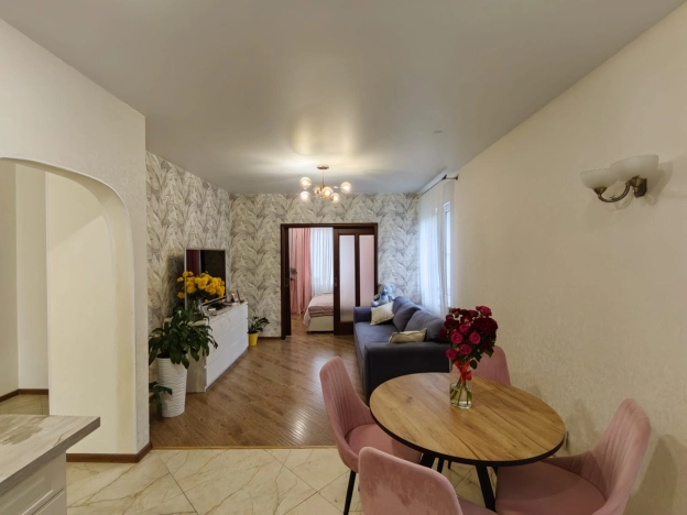 Купить дом в Калуге. Вариант № 12935, 9, площадь -  квм, цена 8997000 рублей