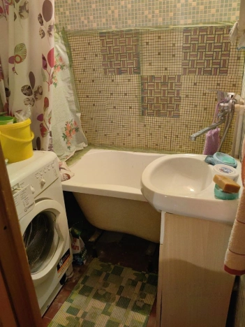 Купить квартиру в Москве. Вариант № 8097859, 8, площадь -  квм, цена 11600000 рублей