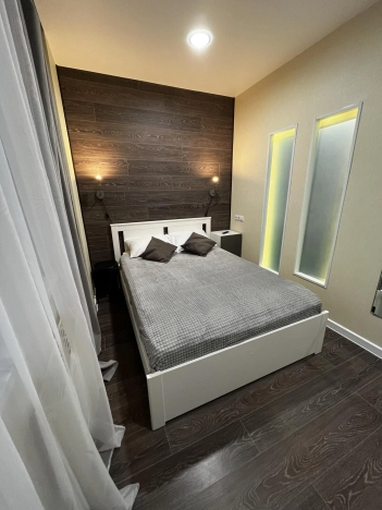 Снять квартиру на улице Сакко и Ванцетти в Новосибирске. Вариант № 7691274, 2, площадь -  квм, цена 45000 рублей