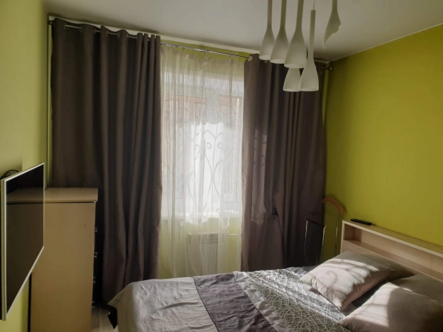 . Вариант № 3809302, 12, площадь - 39 квм, цена 6000000 рублей