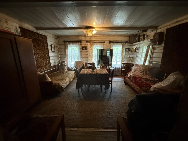 Купить дом на улице 40 лет Октября в Егорьевске. Вариант № 2545376, 0, площадь -  квм, цена 2650000 рублей