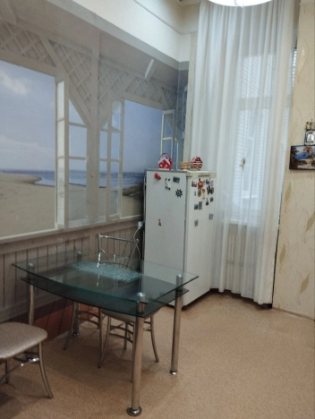 Купить двухкомнатную квартиру на вторичке в Пензенской области. Вариант № 38773, 17, площадь -  квм, цена 6500000 рублей