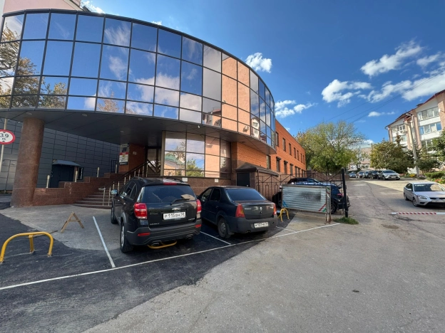 Купить здания в Пензе. Вариант № 3838910, 0, площадь - квм, цена 45000000 рублей