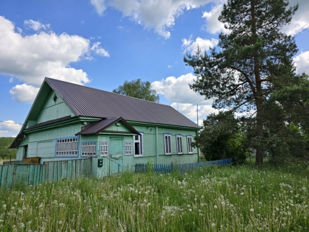 Купить дом в Смоленской области. Вариант № 57080, 0, площадь -  квм, цена 300000 рублей