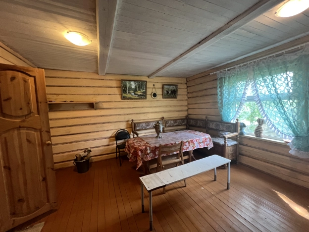 Купить дом в Зарайске. Вариант № 49157, 20, площадь -  квм, цена 6500000 рублей