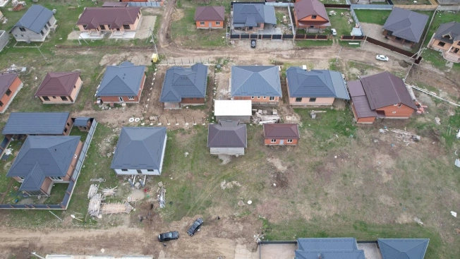 Купить дом в Краснодарском крае. Вариант № 10283292, 1, площадь -  квм, цена 6000000 рублей