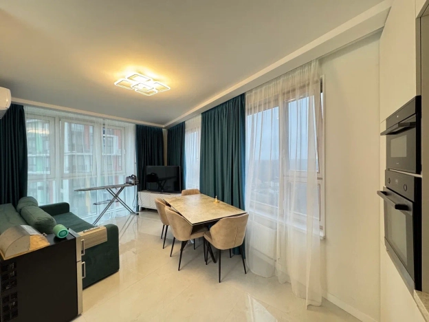 Купить квартиру в Москве. Вариант № 8703586, 4, площадь - квм, цена 16500000 рублей