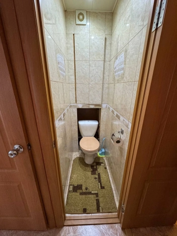 Купить четырехкомнатную квартиру в Волгограде. Вариант № 52847, 14, площадь -  квм, цена 5990000 рублей