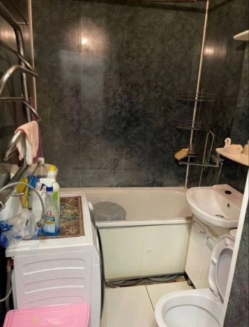 Купить двухкомнатную квартиру на улице Челюскинская в Москве. Вариант № 10772474, 9, площадь - квм, цена 5900000 рублей