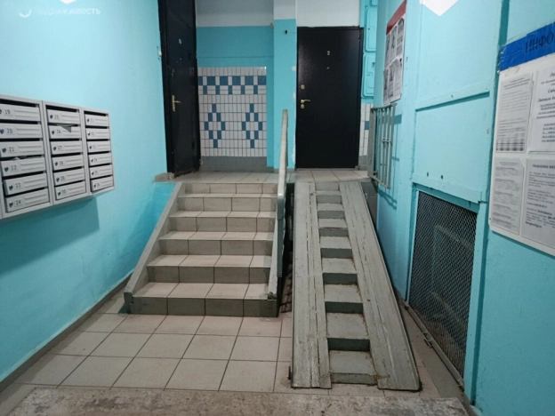 Купить квартиру в Москве. Вариант № 9514616, 17, площадь -  квм, цена 18500000 рублей