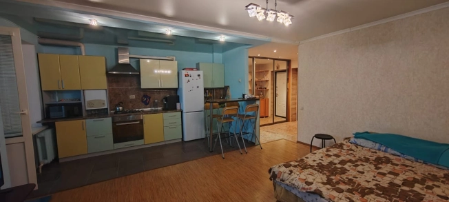 Снять квартиру в Владимире. Вариант № 9831538, 1, площадь -  квм, цена 25000 рублей