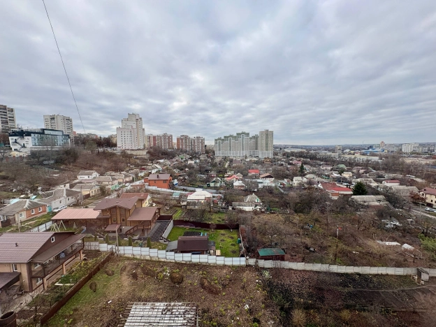 Купить квартиру в Белгороде. Вариант № 9923590, 16, площадь -  квм, цена 9300000 рублей