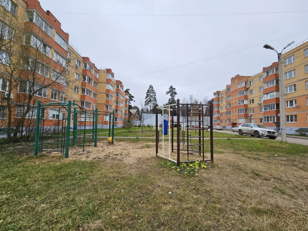 Купить однокомнатную квартиру на вторичке на улице 2-й Фабричный проезд в Пушкине. Вариант № 8998797, 19, площадь - квм, цена 4800000 рублей