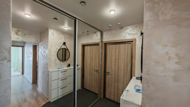 Купить трехкомнатную квартиру в Воронеже. Вариант № 5922181, 2, площадь -  квм, цена 7800000 рублей