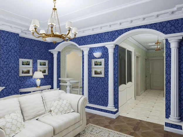 Купить трехкомнатную квартиру в районе Кировский в Ростове-на-Дону. Вариант № 7651988, 2, площадь -  квм, цена 11900000 рублей