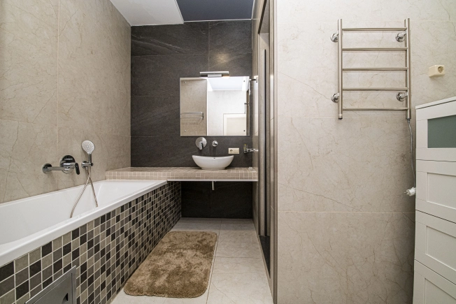 Снять квартиру у метро Парк Культуры в Нижнем Новгороде. Вариант № 10392985, 13, площадь -  квм, цена 140000 рублей