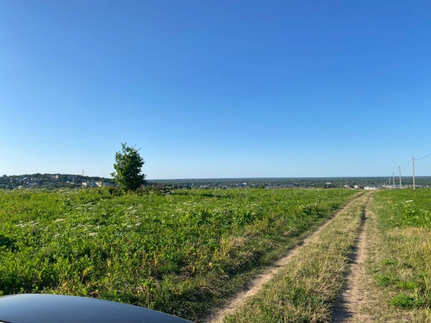 Купить земельный участок в Вязниках. Вариант № 605660, 1, площадь -  квм, цена 290000 рублей