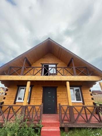 Купить дом в Иркутской области. Вариант № 1891300, 2, площадь -  квм, цена 4150000 рублей