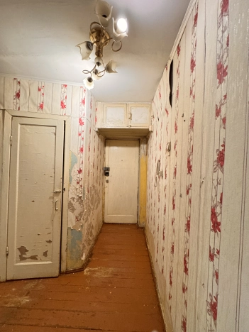 Купить квартиру в Коврове. Вариант № 1220841, 27, площадь -  квм, цена 2790000 рублей