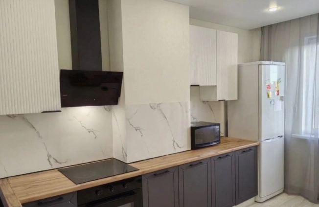 Купить квартиру на улице В. Высоцкого в Новосибирске. Вариант № 5921804, 0, площадь -  квм, цена 6100000 рублей