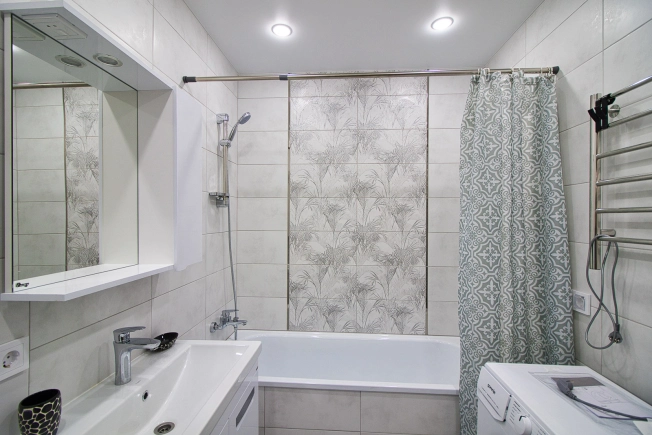 Снять однокомнатную квартиру на улице Гвардейская в Владимире. Вариант № 7582318, 20, площадь -  квм, цена 35000 рублей