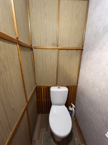 Купить двухкомнатную квартиру на вторичке в Пензенской области. Вариант № 17951, 8, площадь -  квм, цена 3229000 рублей