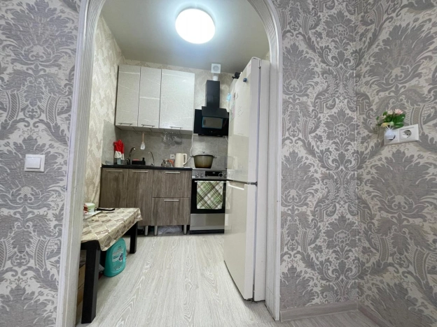 Купить квартиру на улице Хлебозаводской проезд в Люберцах. Вариант № 7904614, 6, площадь - квм, цена 10500000 рублей