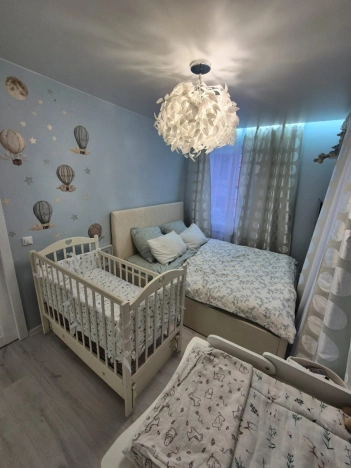 Купить квартиру в Республике Карелия. Вариант № 10752370, 9, площадь -  квм, цена 6350000 рублей