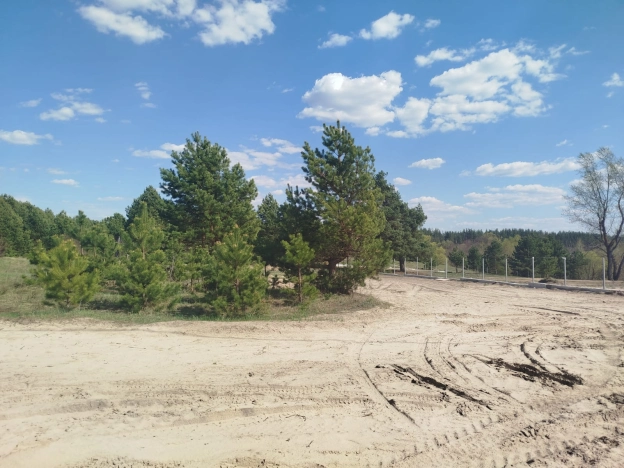 Купить земельный участок в Пензе. Вариант № 23143, 1, площадь -  квм, цена 699999 рублей