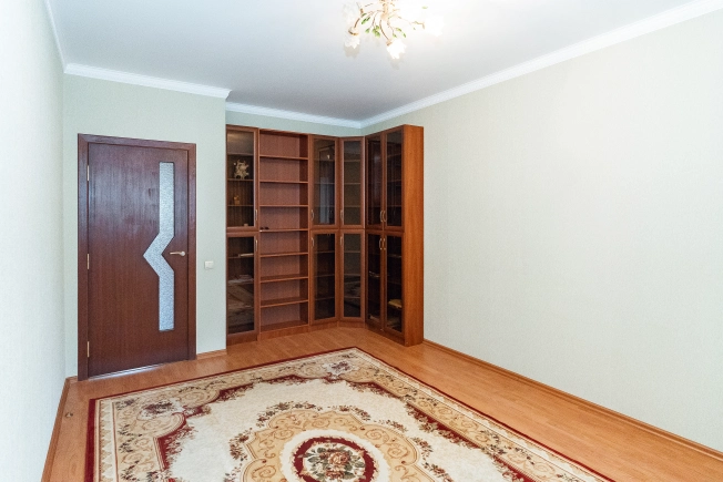 Купить трехкомнатную квартиру в Микрорайоне Лимончики, Ковров в Коврове. Вариант № 2900798, 22, площадь -  квм, цена 11000000 рублей