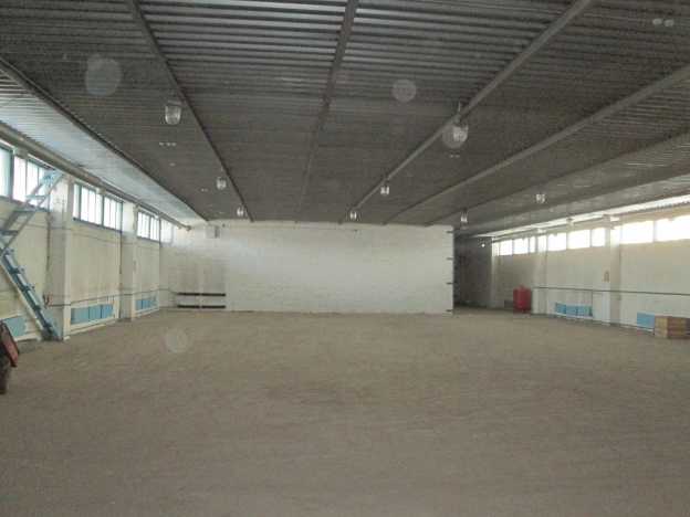 Снять коммерческую недвижимость в Омске. Вариант № 3230, 0, площадь -  квм, цена 687500 рублей