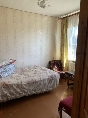 Купить трехкомнатную квартиру на улице Тельмана в Калининградской области. Вариант № 60024, 3, площадь -  квм, цена 2800000 рублей