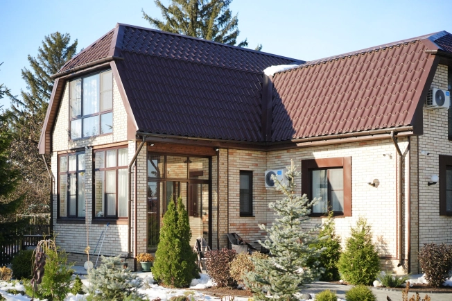 Купить дом в Микрорайоне Порт-Артур в Омске. Вариант № 7693937, 22, площадь -  квм, цена 23690000 рублей