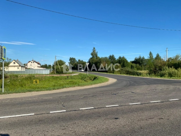 Купить земельный участок в Вологодской области. Вариант № 32519, 1, площадь -  квм, цена 500000 рублей