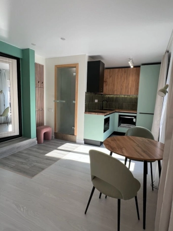 Купить Студию в Санкт-Петербурге. Вариант № 7779037, 7, площадь -  квм, цена 6900000 рублей