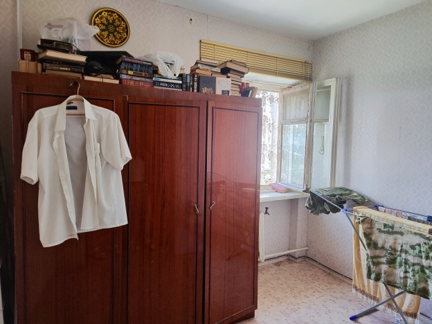 . Вариант № 2026339, 4, площадь - 41.5 квм, цена 3700000 рублей