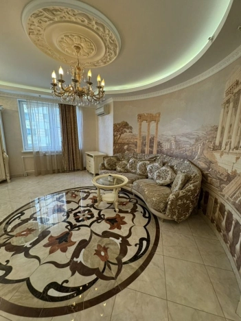 Купить квартиру в Москве. Вариант № 6828928, 3, площадь -  квм, цена 29900000 рублей