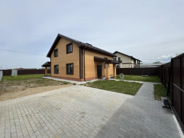 Купить дом в Москве. Вариант № 10680, 0, площадь - квм, цена 22890000 рублей