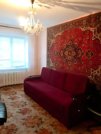 Купить квартиру в Москве. Вариант № 8772528, 11, площадь -  квм, цена 10500000 рублей