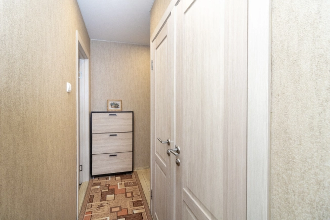 Купить квартиру на улице Лакина в Владимире. Вариант № 4290, 17, площадь -  квм, цена 4015000 рублей