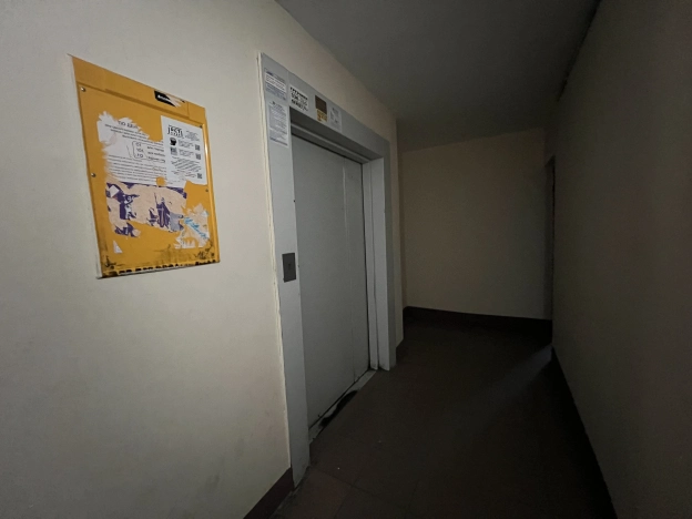 Купить однокомнатную квартиру в районе Московский в Калининграде. Вариант № 5523620, 16, площадь -  квм, цена 4390000 рублей