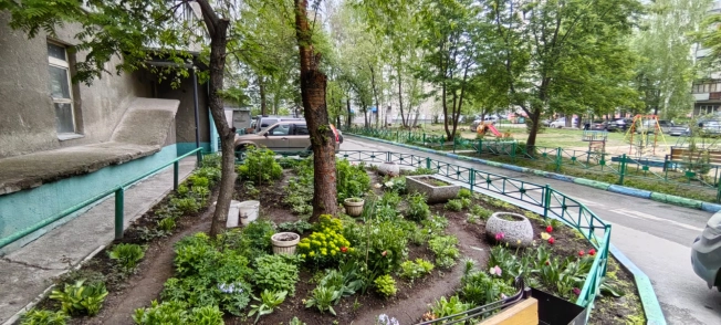 Купить двухкомнатную квартиру в Микрорайоне Золотая Нива в Новосибирске. Вариант № 39297, 25, площадь -  квм, цена 4850000 рублей